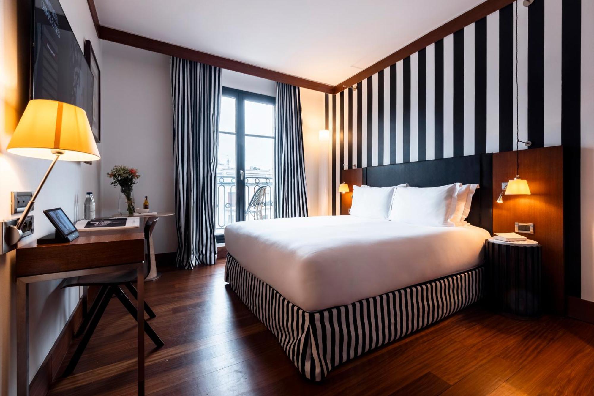 Grand Hotel Champs-Elysees Paris Dış mekan fotoğraf