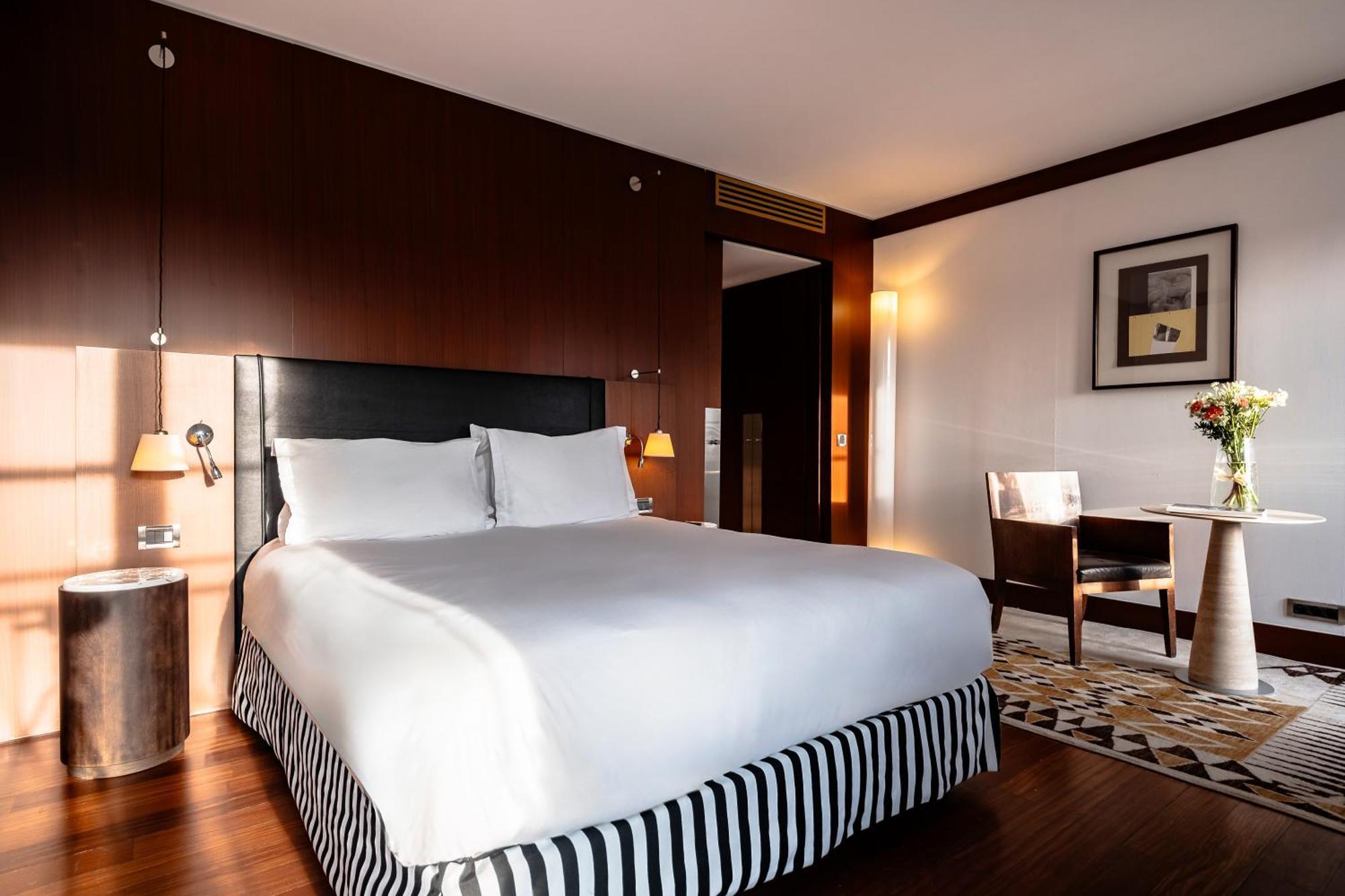 Grand Hotel Champs-Elysees Paris Dış mekan fotoğraf