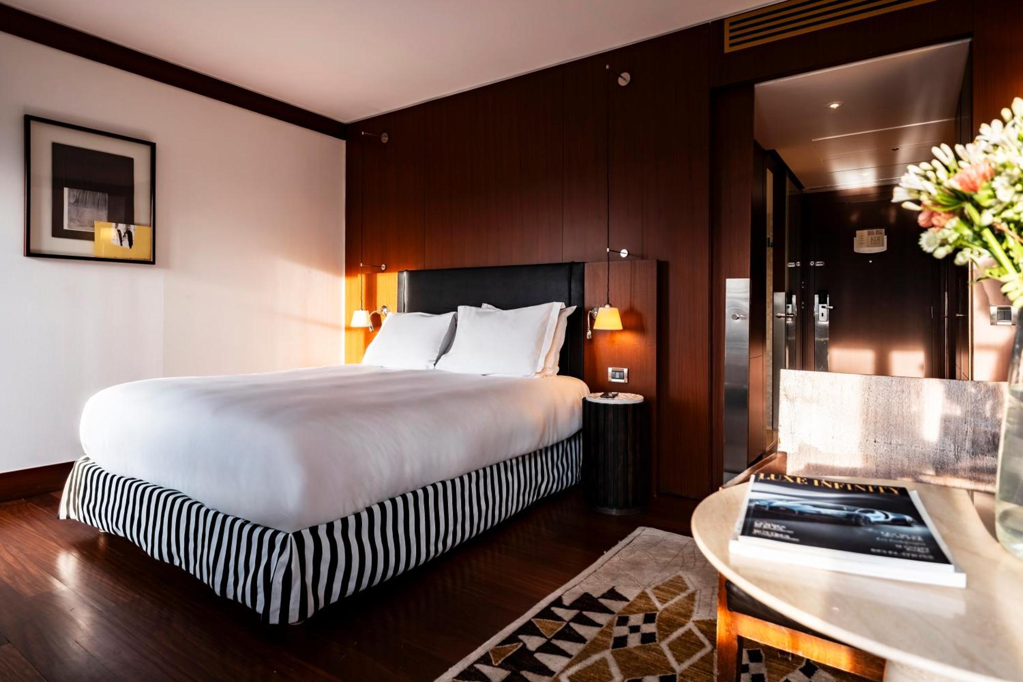 Grand Hotel Champs-Elysees Paris Dış mekan fotoğraf