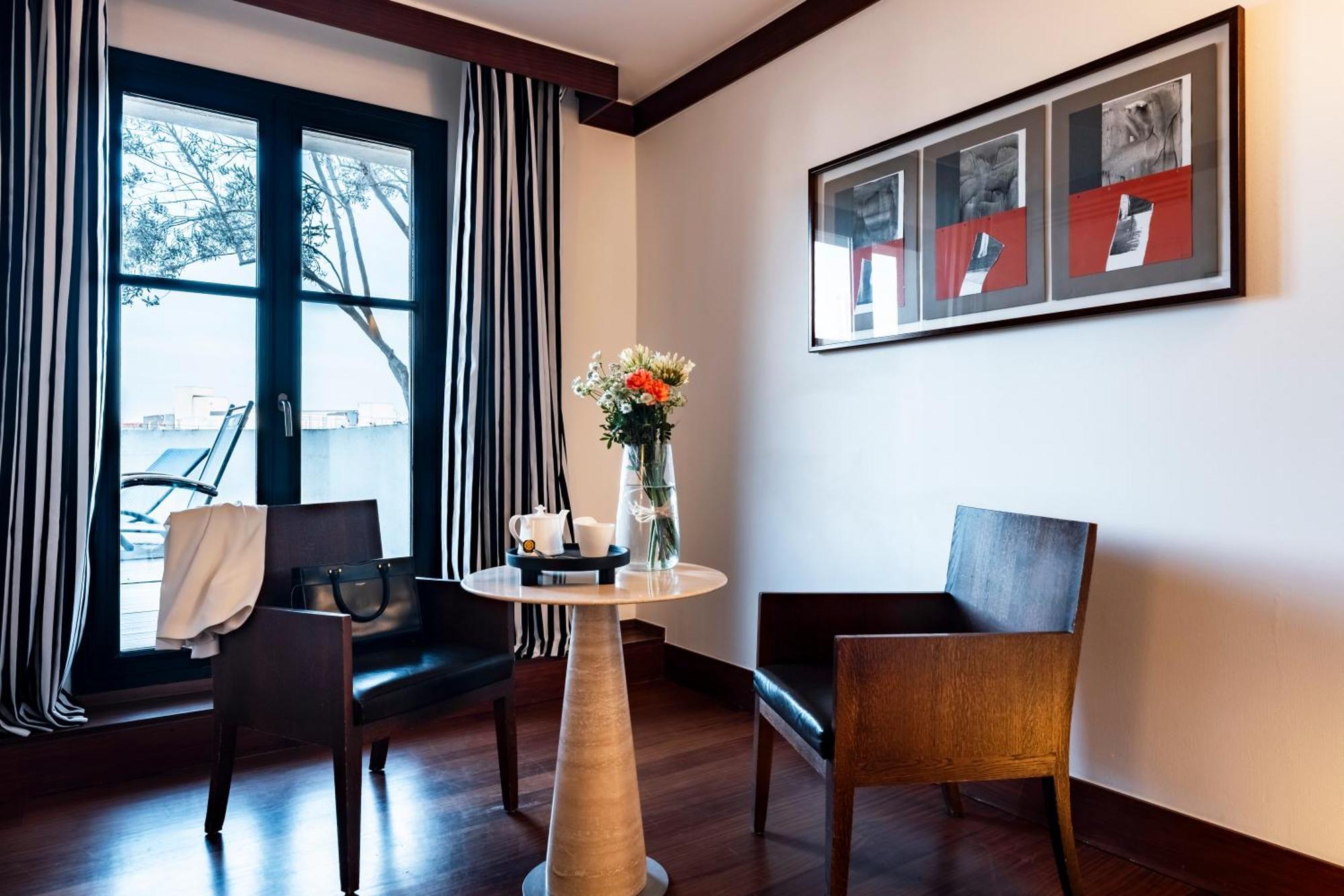 Grand Hotel Champs-Elysees Paris Dış mekan fotoğraf