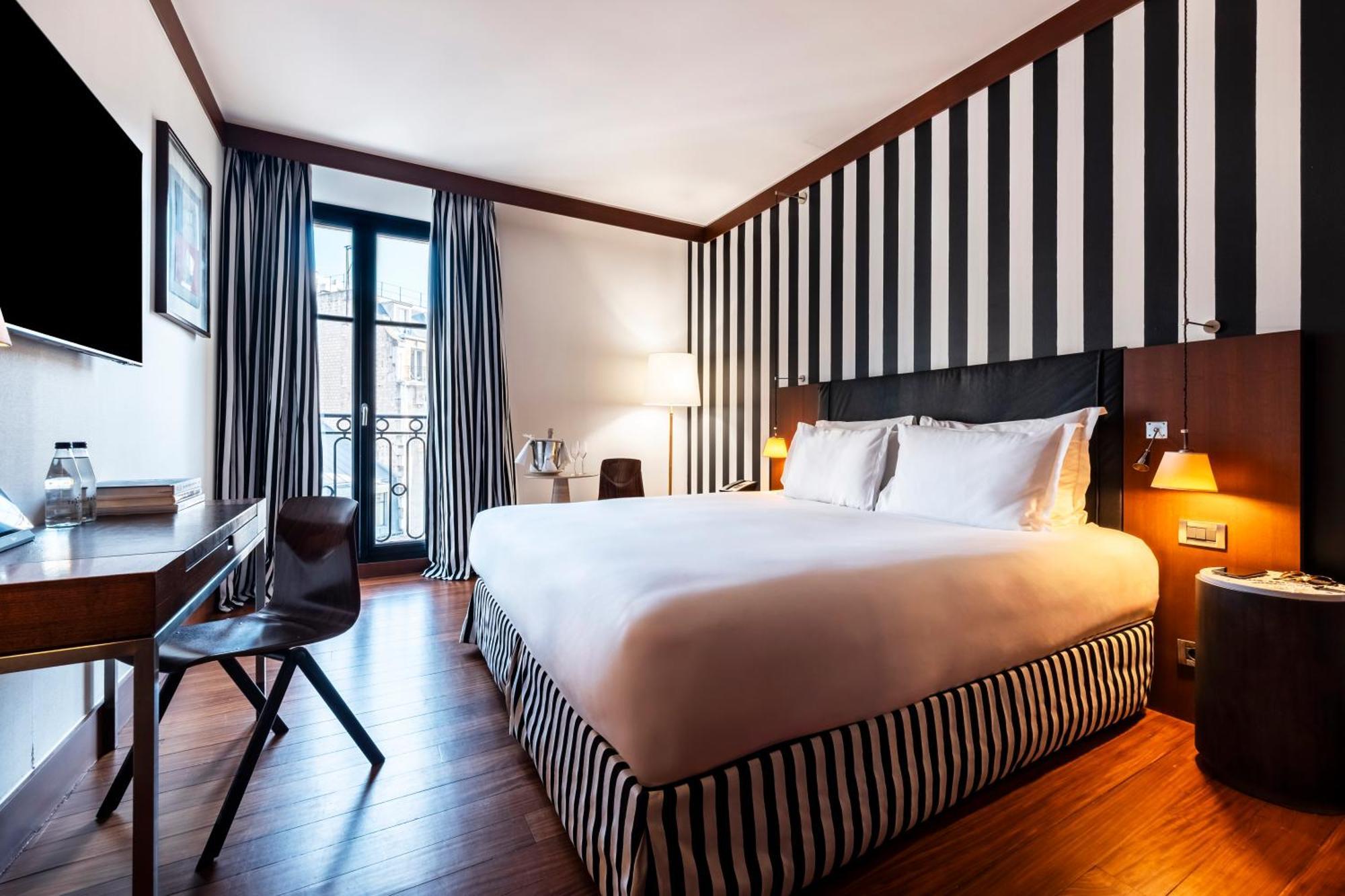 Grand Hotel Champs-Elysees Paris Dış mekan fotoğraf